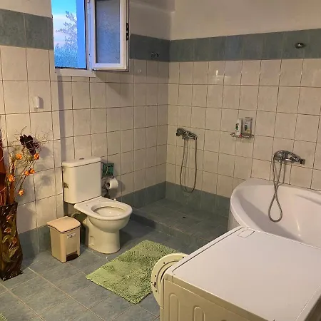 Themis Apartment Agios Dimitrios  Exterior photo