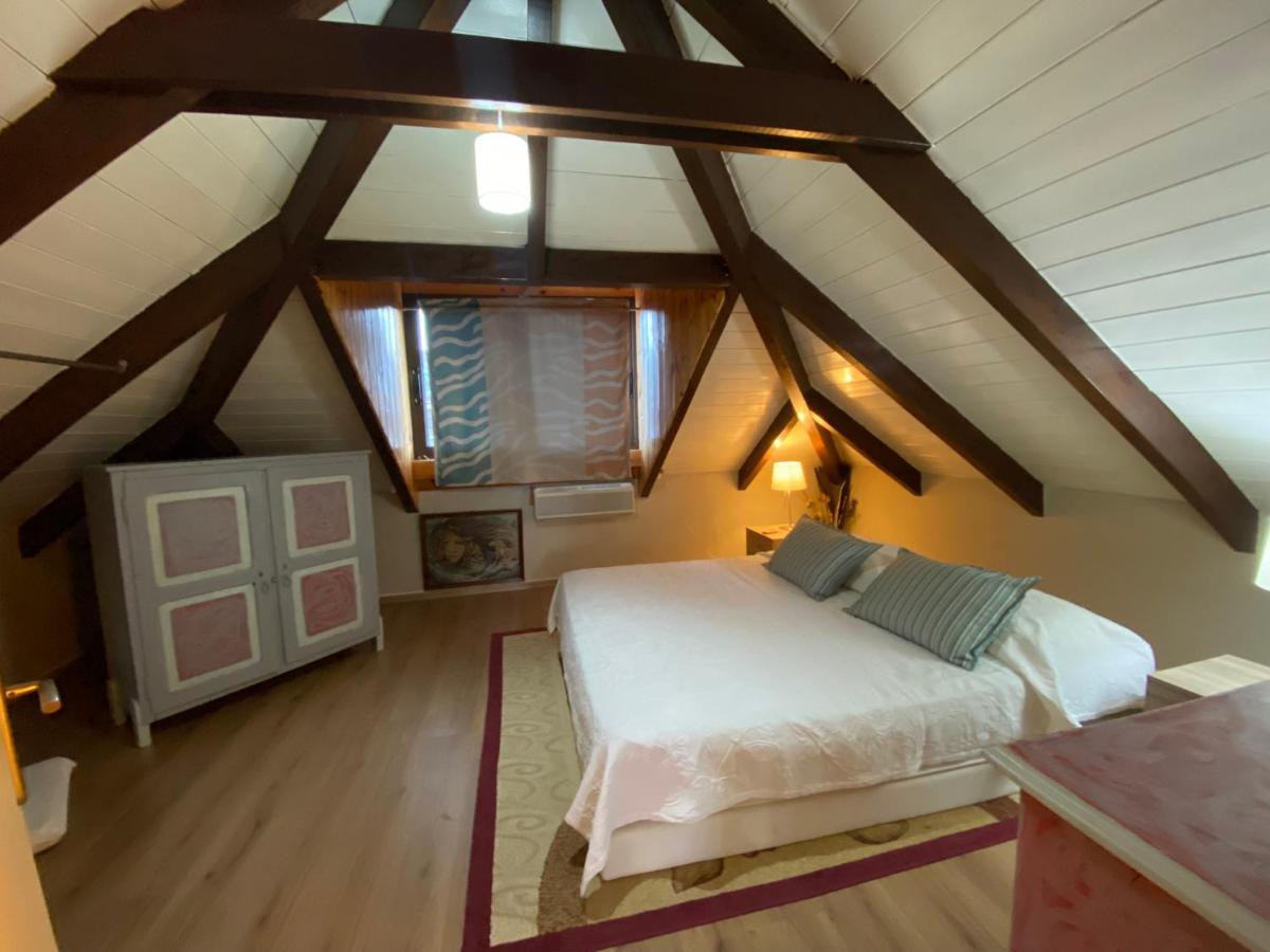 Apartamento Themis