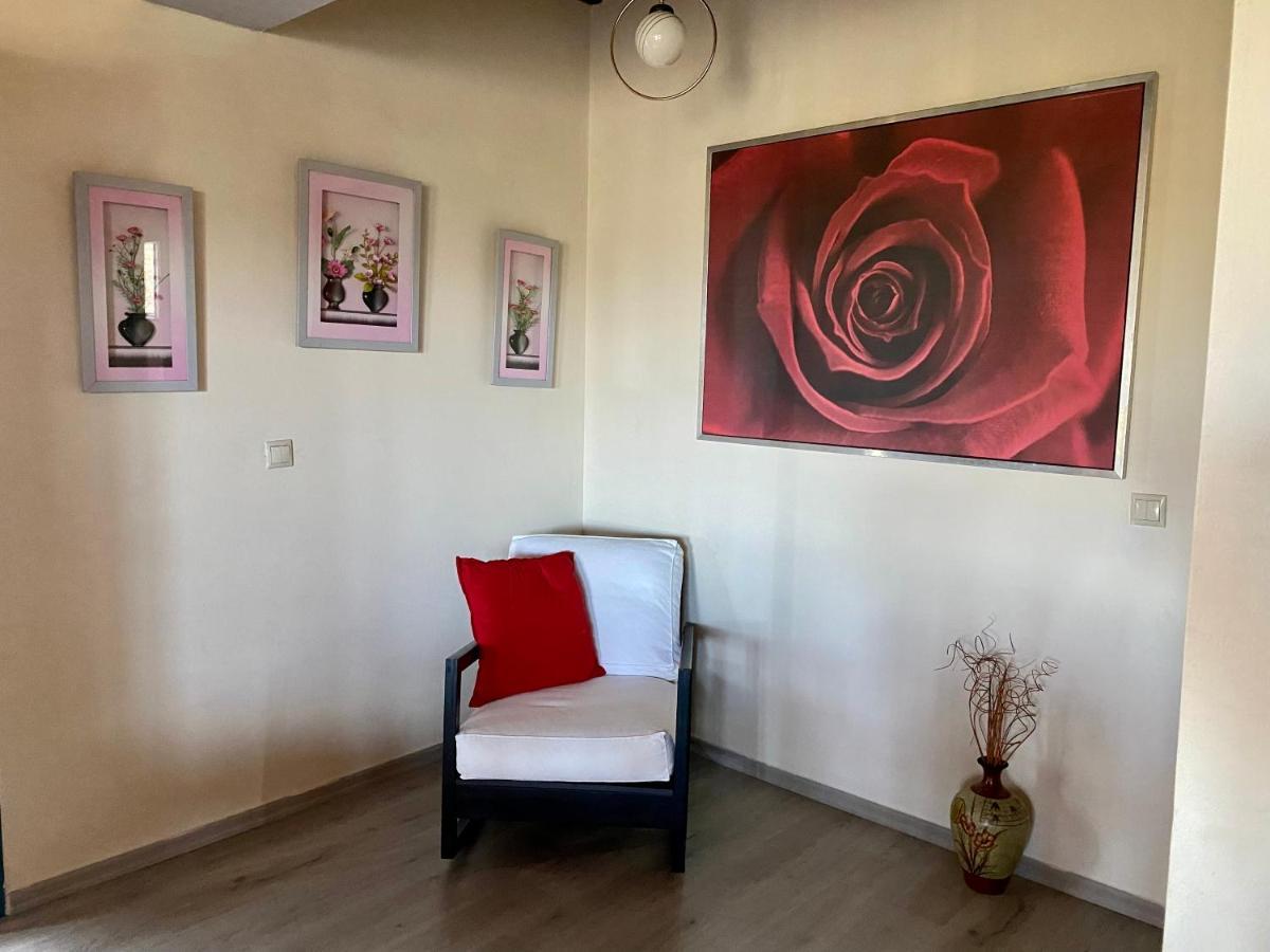 Themis Apartment