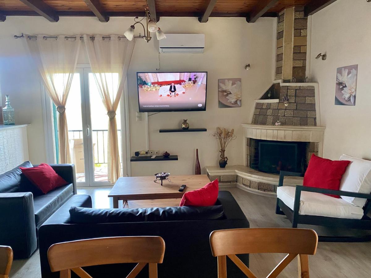 Apartamento Themis *