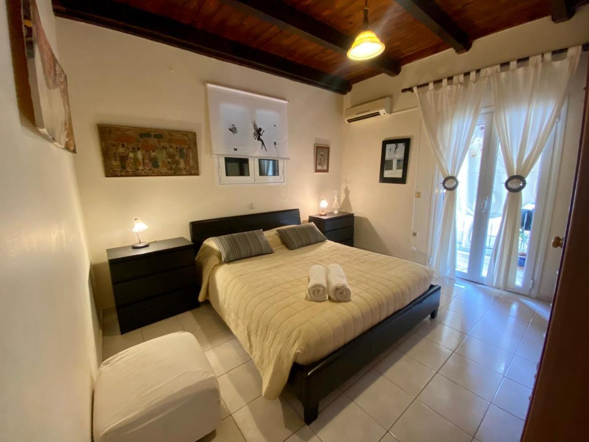 Apartment Themis