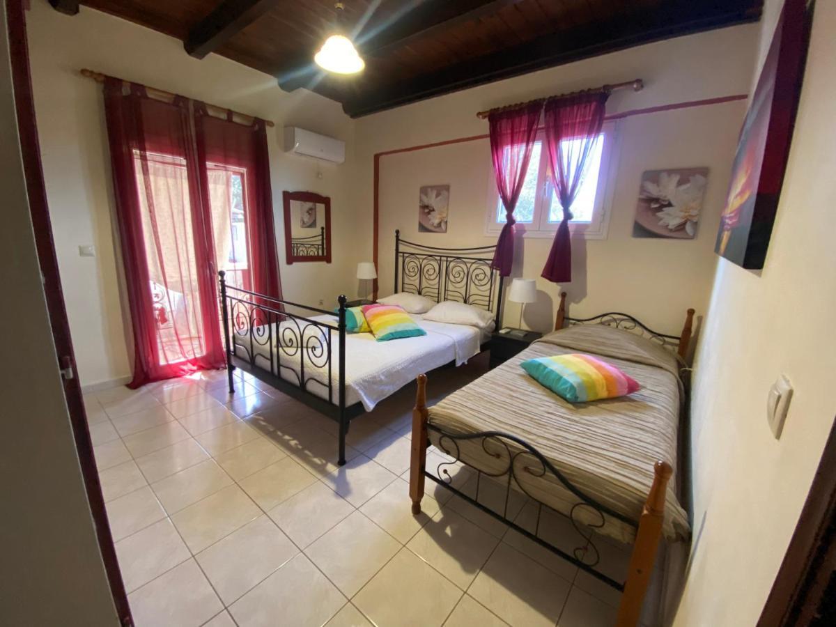 Themis Apartment
