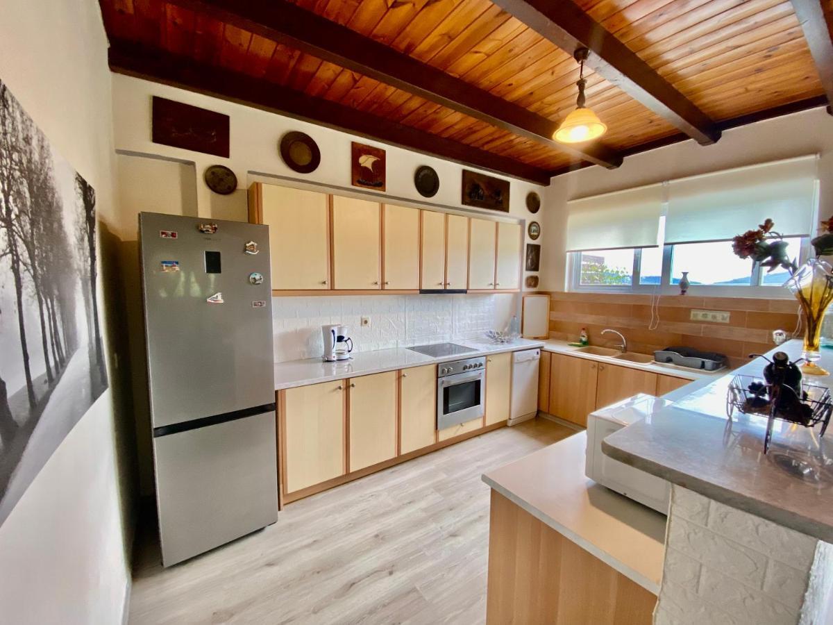 Themis Apartment Agios Dimitrios (Zakynthos)