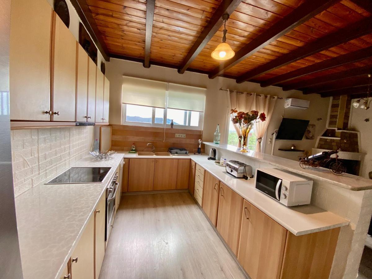 Themis Apartment Agios Dimitrios (Zakynthos)